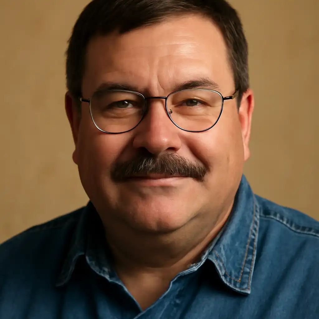 David Kumar